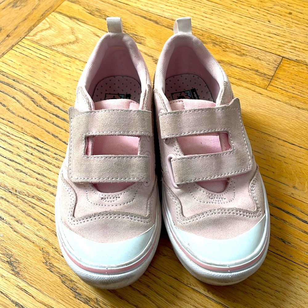 Vans shoes